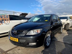 Mazda 3 Sport 2.0i 16V  (Accidentée)