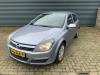 Opel Astra H 1.6 16V Twinport Salvage vehicle (2005, Gray)