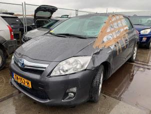 Toyota Auris 1.8 16V HSD Full Hybrid  (Accidentée)