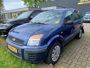 Ford Fusion 1.6 16V  (Unfall)