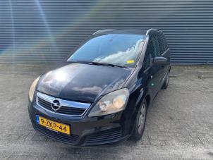 Opel Zafira 1.8 16V Ecotec  (Unfall)