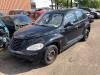 Chrysler PT Cruiser from 2003 (Salvage vehicle)