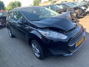 Ford Fiesta 6 1.0 Ti-VCT 12V 65  (Salvage)