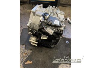 Opel Corsa F 1.2 Turbo 12V 100 Épave (2021, Noir)
