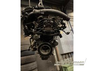 Opel Corsa F 1.2 Turbo 12V 100 Épave (2021, Noir)