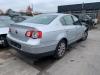 Volkswagen Passat 2.0 FSI 16V Vehículo de desguace (2006, Gris)