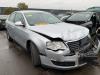 Volkswagen Passat 2.0 FSI 16V Vehículo de desguace (2006, Gris)