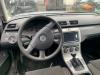 Volkswagen Passat 2.0 FSI 16V Vehículo de desguace (2006, Gris)