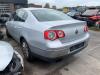 Volkswagen Passat 2.0 FSI 16V Vehículo de desguace (2006, Gris)