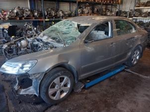 Skoda Octavia 1.6 TDI Greenline  (Schrott)