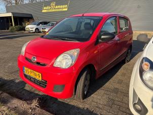 Daihatsu Cuore 1.0 12V DVVT  (Unfall)