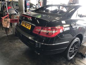 Mercedes E E-200 CGI 16V BlueEfficiency  (Schrott)
