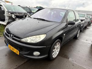 Peugeot 206 1.6 16V  (Schrott)