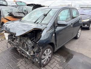 Peugeot 108 1.0 12V  (Schrott)