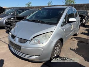 Mitsubishi Colt 1.3 16V  (Épave)
