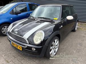 Mini Mini One/Cooper 1.6 16V One  (Accidentée)