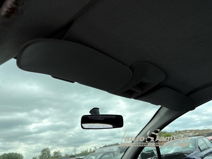 Citroen C3 1.4 HDi Skrotfordon (2012, WIT)