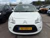Citroen C3 1.4 HDi Skrotfordon (2012, WIT)