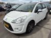 Citroen C3 1.4 HDi Skrotfordon (2012, WIT)