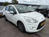 Citroen C3 1.4 HDi Skrotfordon (2012, WIT)