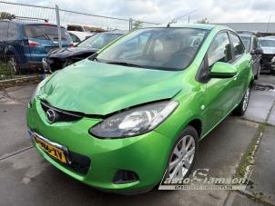 Mazda 2 1.3 16V S-VT  (Unfall)