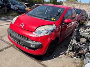 Citroen C1 1.0 12V  (Épave)