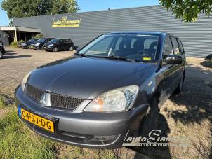 Mitsubishi Lancer Wagon 1.6 16V  (Damaged)
