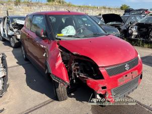 Suzuki Swift 1.3 DDis 16V  (Salvage)