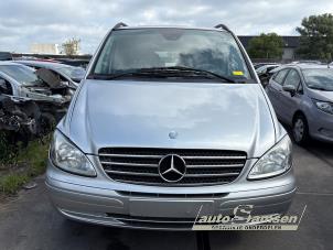 Mercedes Viano 2.2 CDI 16V Vehículo de desguace (2006, Granito)