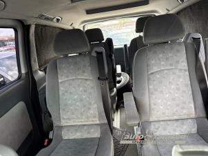 Mercedes Viano 2.2 CDI 16V Vehículo de desguace (2006, Granito)