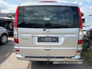 Mercedes Viano 2.2 CDI 16V Vehículo de desguace (2006, Granito)