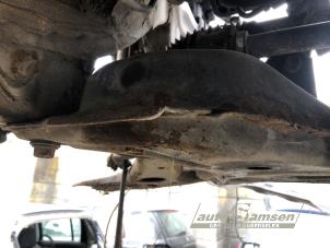 Toyota RAV4 2.0 16V VVT-i 4x4 Épave (2004, Gris)