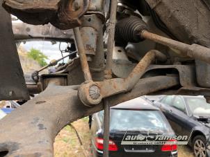 Toyota RAV4 2.0 16V VVT-i 4x4 Épave (2004, Gris)
