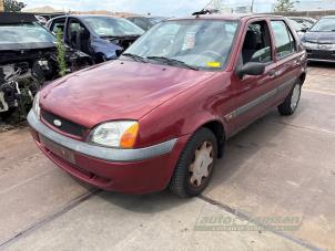 Ford Fiesta 4 1.3i  (Épave)
