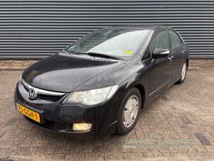 Honda Civic 1.3 Hybrid  (Daños)