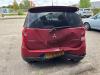 Mitsubishi Colt 1.5 16V Damaged vehicle (2010, Red)