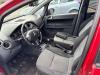 Mitsubishi Colt 1.5 16V Damaged vehicle (2010, Red)