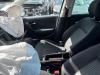 Volkswagen Polo V 1.2 TSI Skrotfordon (2012, GRIJS)
