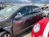 Volkswagen Polo V 1.2 TSI Skrotfordon (2012, GRIJS)