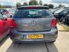 Volkswagen Polo V 1.2 TSI Skrotfordon (2012, GRIJS)