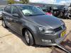 Volkswagen Polo V 1.2 TSI Skrotfordon (2012, GRIJS)
