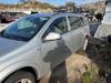Opel Astra H SW 1.6 16V Twinport Skrotfordon (2009, GRIJS)