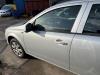 Opel Astra H SW 1.6 16V Twinport Skrotfordon (2009, GRIJS)