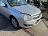 Opel Astra H SW 1.6 16V Twinport Skrotfordon (2009, GRIJS)