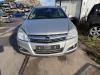 Opel Astra H SW 1.6 16V Twinport Skrotfordon (2009, GRIJS)