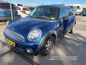 Mini Mini 1.4 16V One  (Accidentée)