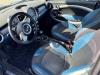 Mini Mini 1.4 16V One Damaged vehicle (2008, Blue)