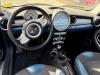 Mini Mini 1.4 16V One Damaged vehicle (2008, Blue)