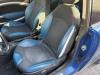 Mini Mini 1.4 16V One Damaged vehicle (2008, Blue)