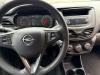 Opel Karl 1.0 12V Coche dañado (2017, Negro)